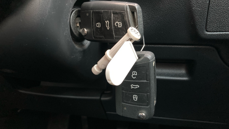 Skoda Kamiq 1.5 TSI Monte Carlo 5dr Petrol Hatchback